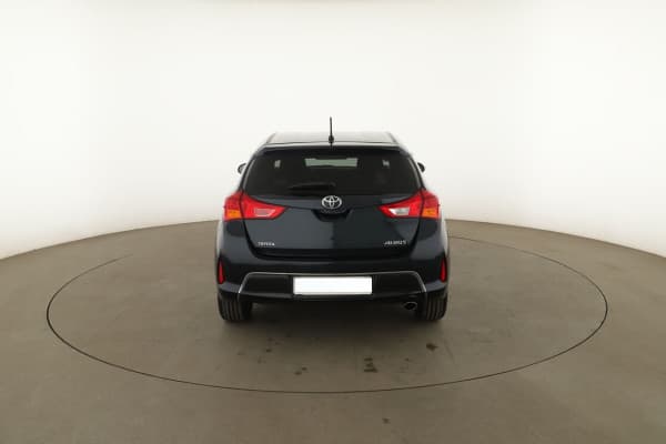 Toyota Auris 2.0 D-4D Feel