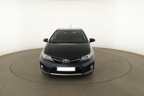 Toyota Auris 2.0 D-4D Feel
