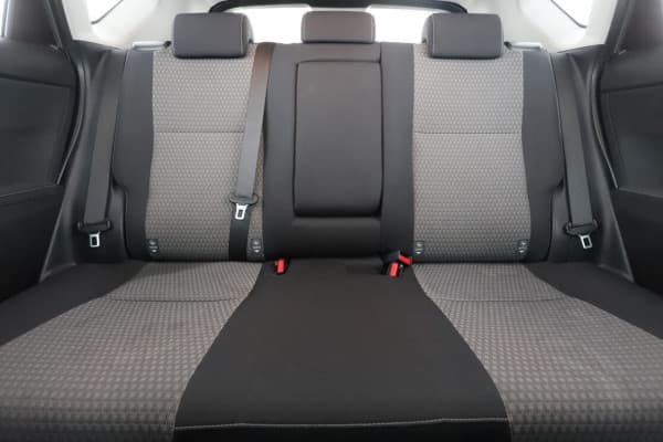 Toyota Auris 1.2T Design