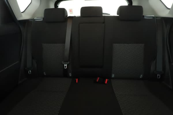 Toyota Auris 2.0 D-4D Feel