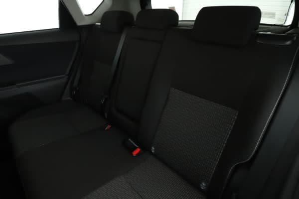 Toyota Auris 2.0 D-4D Feel