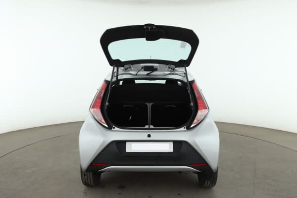 Toyota Aygo 1.0 VVT-i X-Play