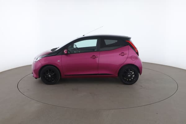 Toyota Aygo 1.0 VVT-i X-Cite X-Shift