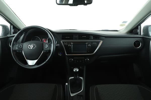 Toyota Auris 2.0 D-4D Feel