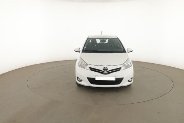 Toyota Yaris 1.0 VVT-i Tendance