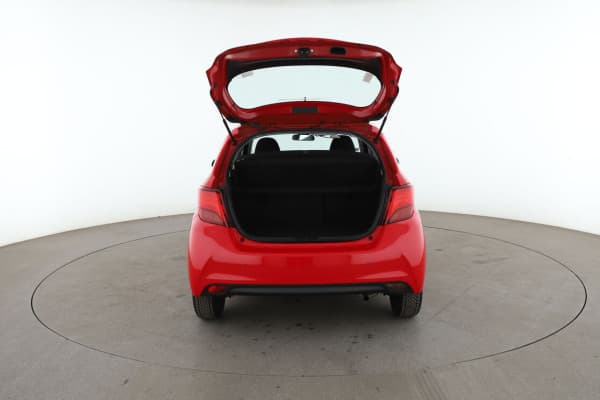 Toyota Yaris 1.0 VVT-i France