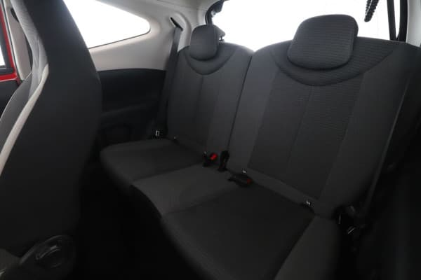 Toyota Aygo 1.0 VVT-i X-Play