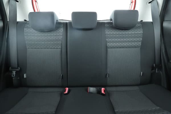 Toyota Yaris 1.0 VVT-i France