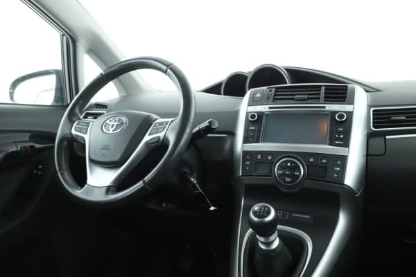 Toyota Verso 1.6 D-4D Active