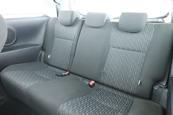 Toyota Yaris 1.0 VVT-i Tendance