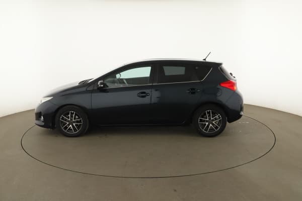 Toyota Auris 2.0 D-4D Feel