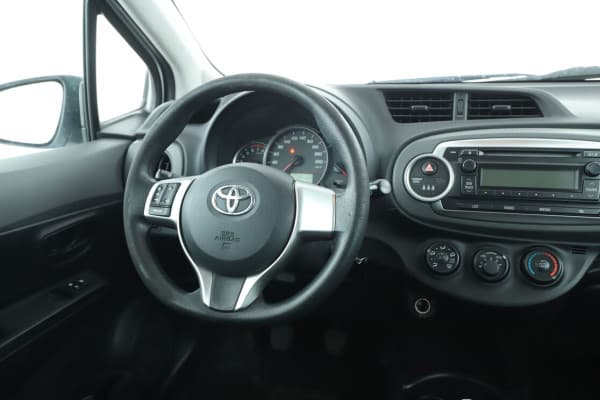 Toyota Yaris 1.0 VVT-i Tendance
