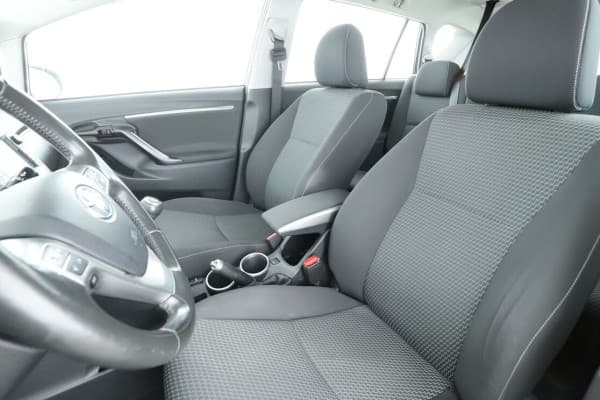 Toyota Verso 1.6 D-4D Active