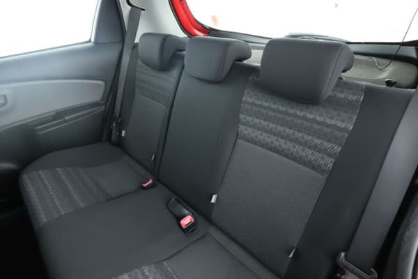 Toyota Yaris 1.0 VVT-i France