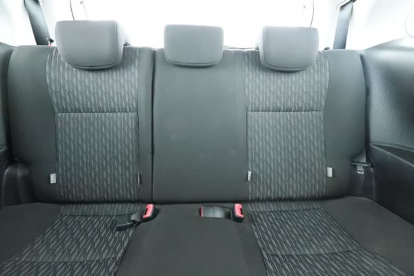 Toyota Yaris 1.0 VVT-i Tendance