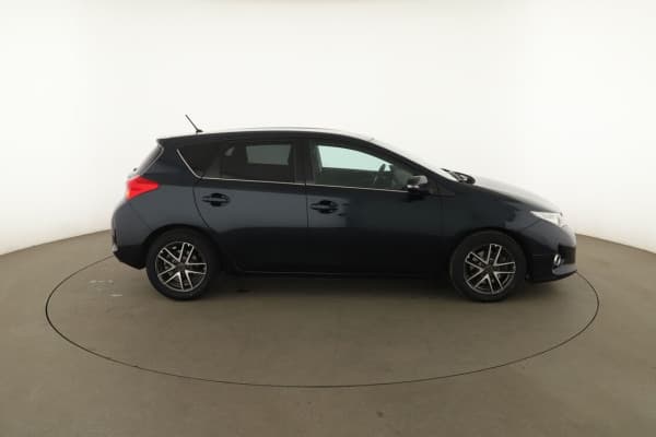 Toyota Auris 2.0 D-4D Feel
