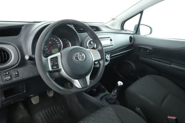 Toyota Yaris 1.0 VVT-i Tendance
