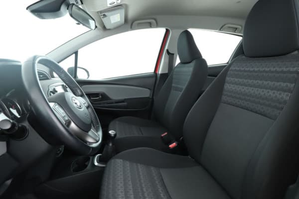 Toyota Yaris 1.0 VVT-i France