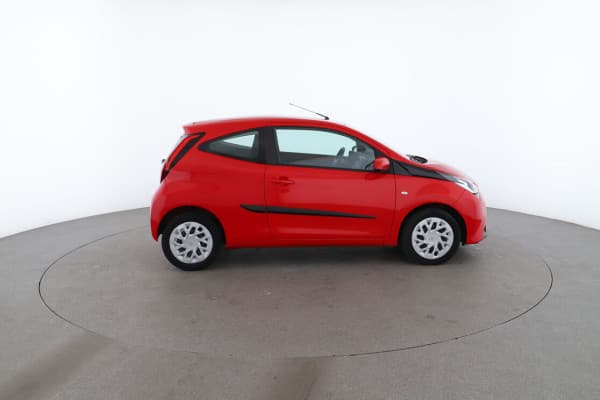 Toyota Aygo 1.0 VVT-i X-Play