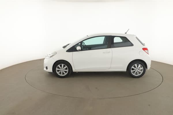 Toyota Yaris 1.0 VVT-i Tendance
