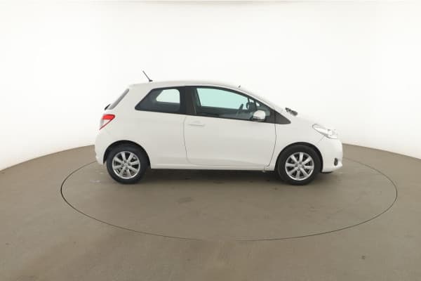 Toyota Yaris 1.0 VVT-i Tendance