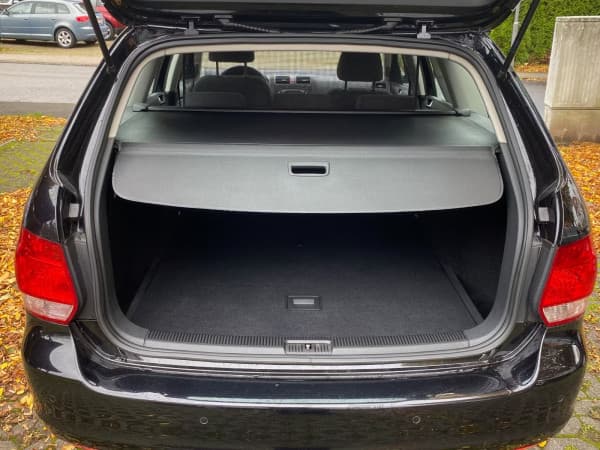 Volkswagen Golf V Variant Trendline