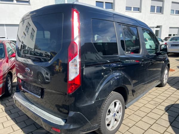 Ford Tourneo Connect