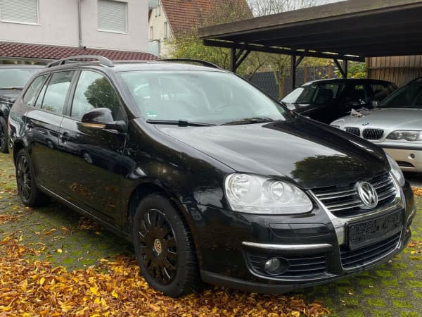 Volkswagen Golf V Variant Trendline