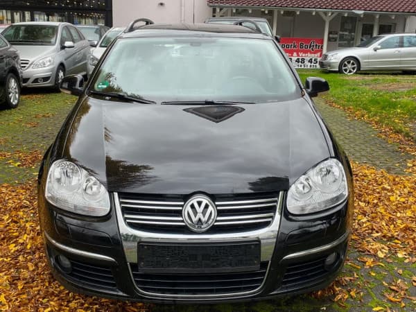 Volkswagen Golf V Variant Trendline
