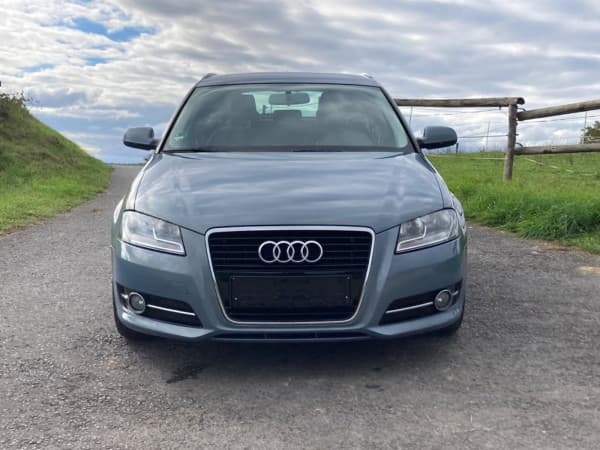 Audi A3 Sportback 1.4 TFSI Attraction