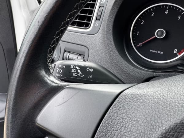 Volkswagen Polo 1.2 Life *SHZ*TEMP*KLIMAAUT*STK