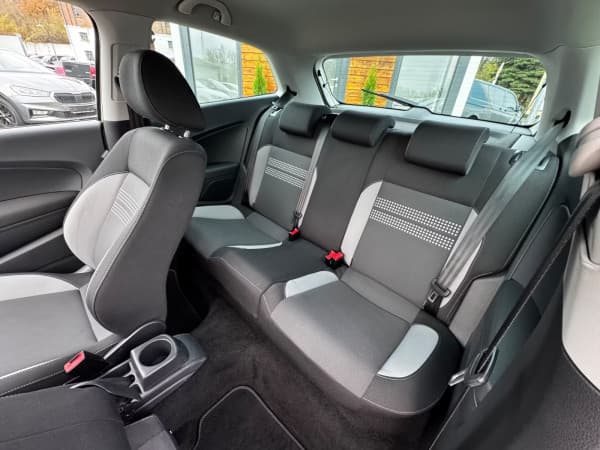 Volkswagen Polo 1.2 Life *SHZ*TEMP*KLIMAAUT*STK