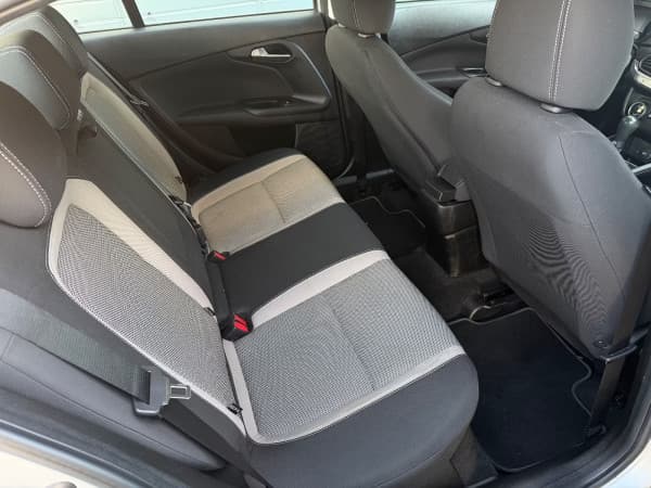 Fiat Tipo Easy 1. Hand Tüv Neu Automatik Navigation