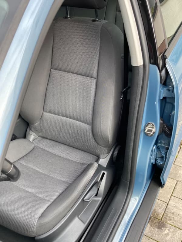 Audi A3 Sportback 1.4 TFSI Attraction