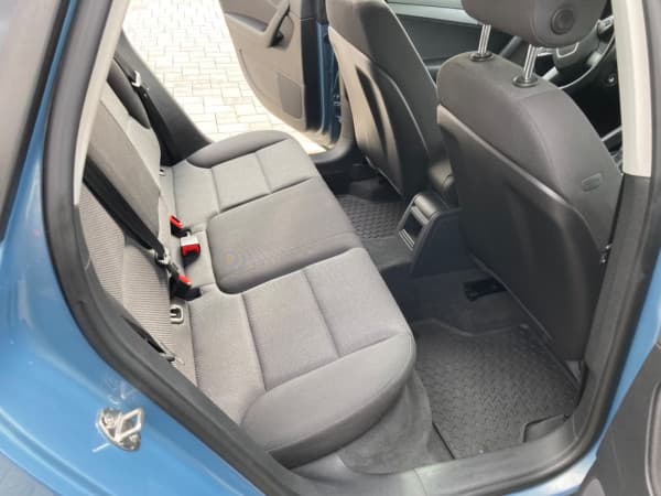 Audi A3 Sportback 1.4 TFSI Attraction