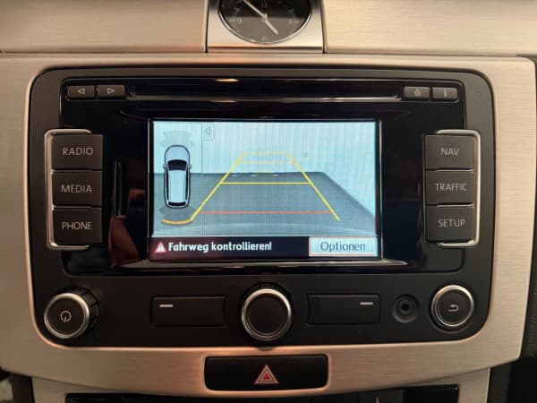 Volkswagen Passat HIGHLINE|KAMERA|PDC|NAVI|TEMP|M