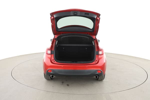 Mazda 3 2.2 Skyactiv-D Elegance