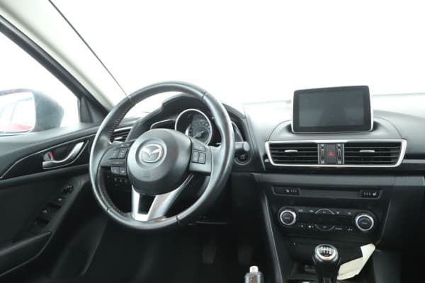 Mazda 3 2.2 Skyactiv-D Elegance