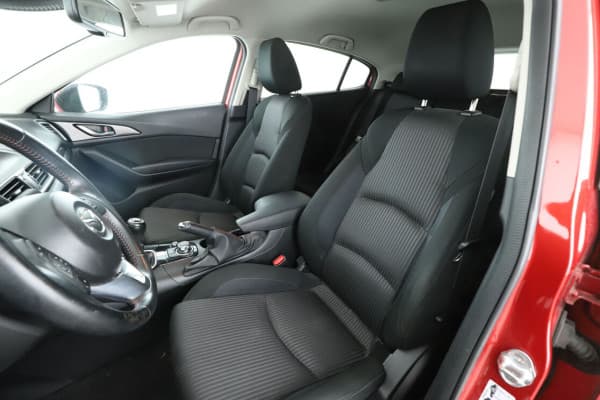 Mazda 3 2.2 Skyactiv-D Elegance