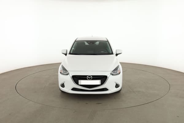 Mazda 2 1.5 SkyActiv-G Selection