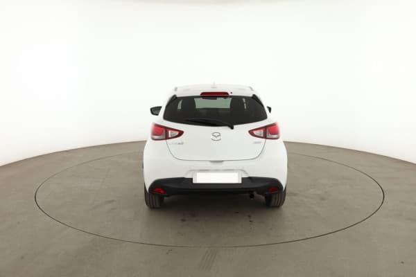 Mazda 2 1.5 SkyActiv-G Selection
