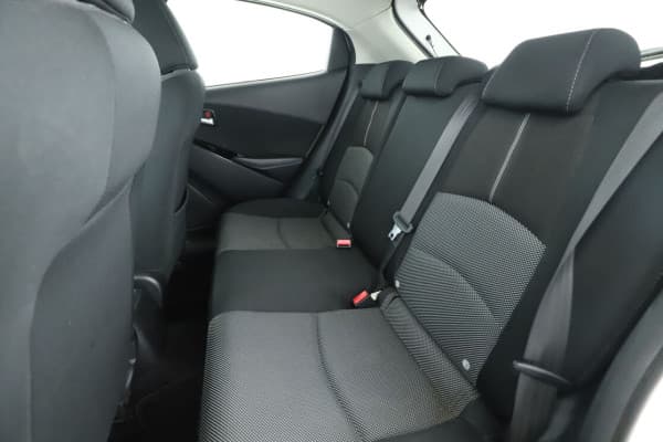 Mazda 2 1.5 SkyActiv-G Selection