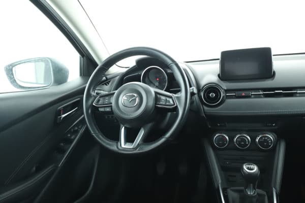 Mazda 2 1.5 SkyActiv-G Selection