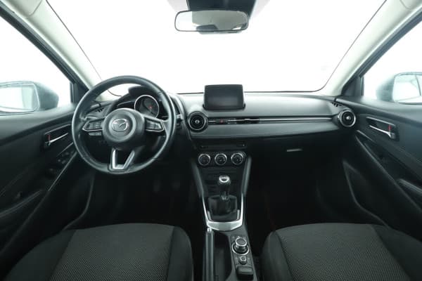 Mazda 2 1.5 SkyActiv-G Selection