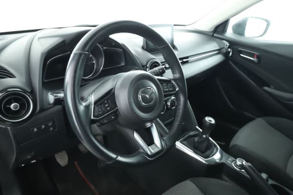 Mazda 2 1.5 SkyActiv-G Selection