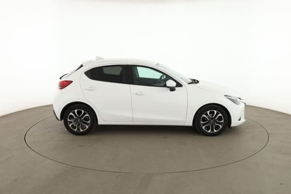Mazda 2 1.5 SkyActiv-G Selection