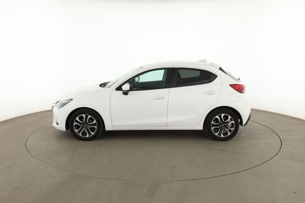 Mazda 2 1.5 SkyActiv-G Selection