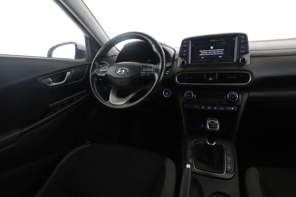 Hyundai Kona 1.0 T-GDi Creative