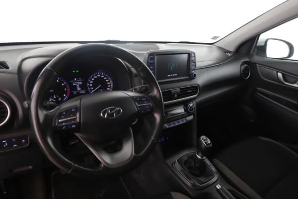 Hyundai Kona 1.0 T-GDi Creative