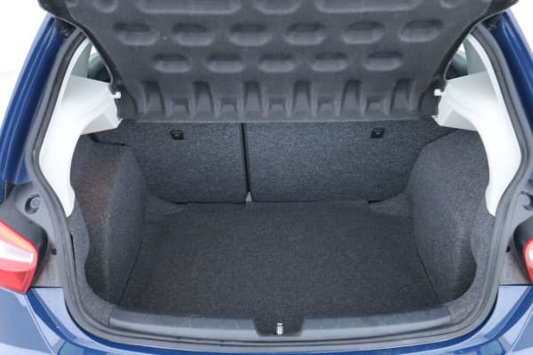 Seat Ibiza 1.0 MyCanal